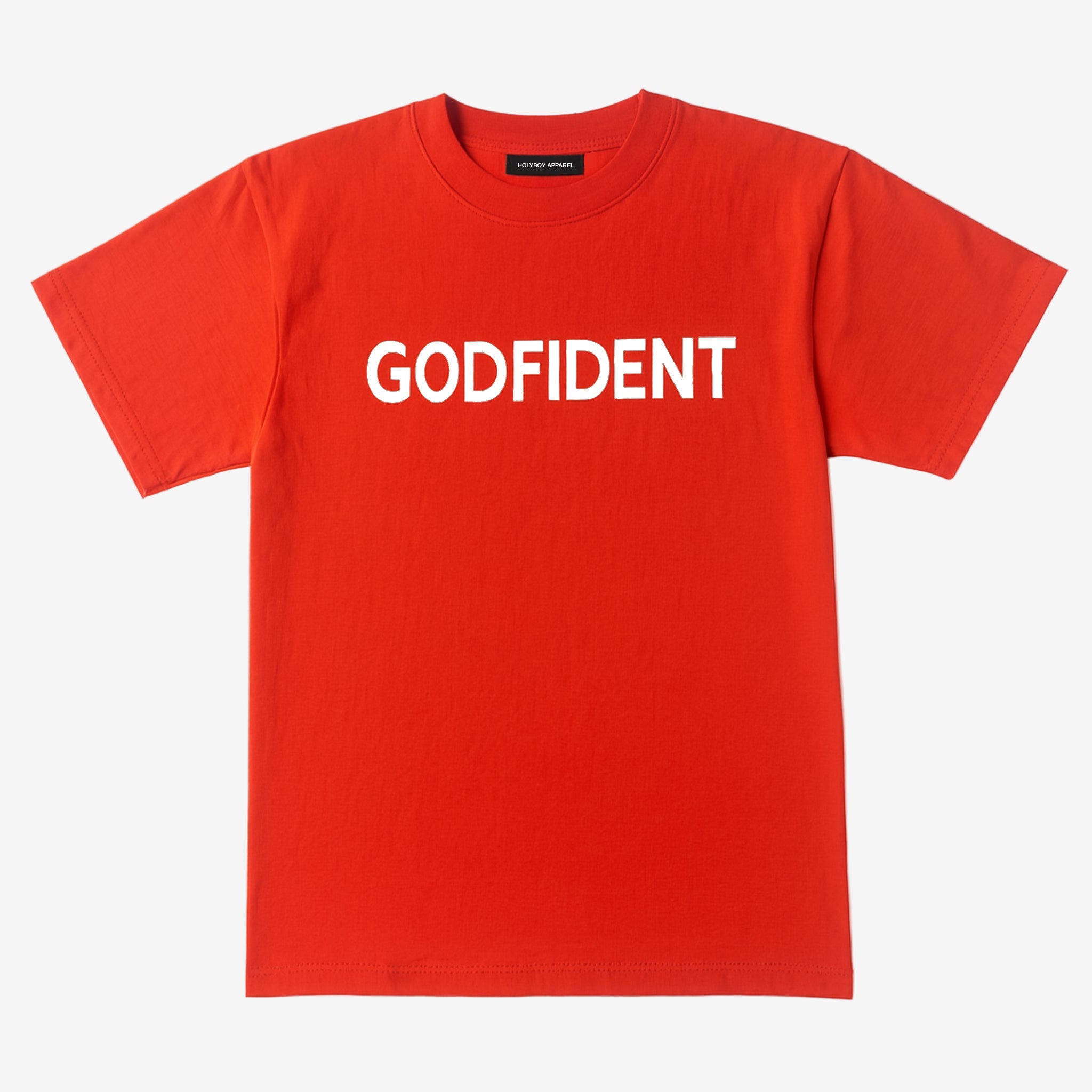 No Weapon Heavyweight Tee