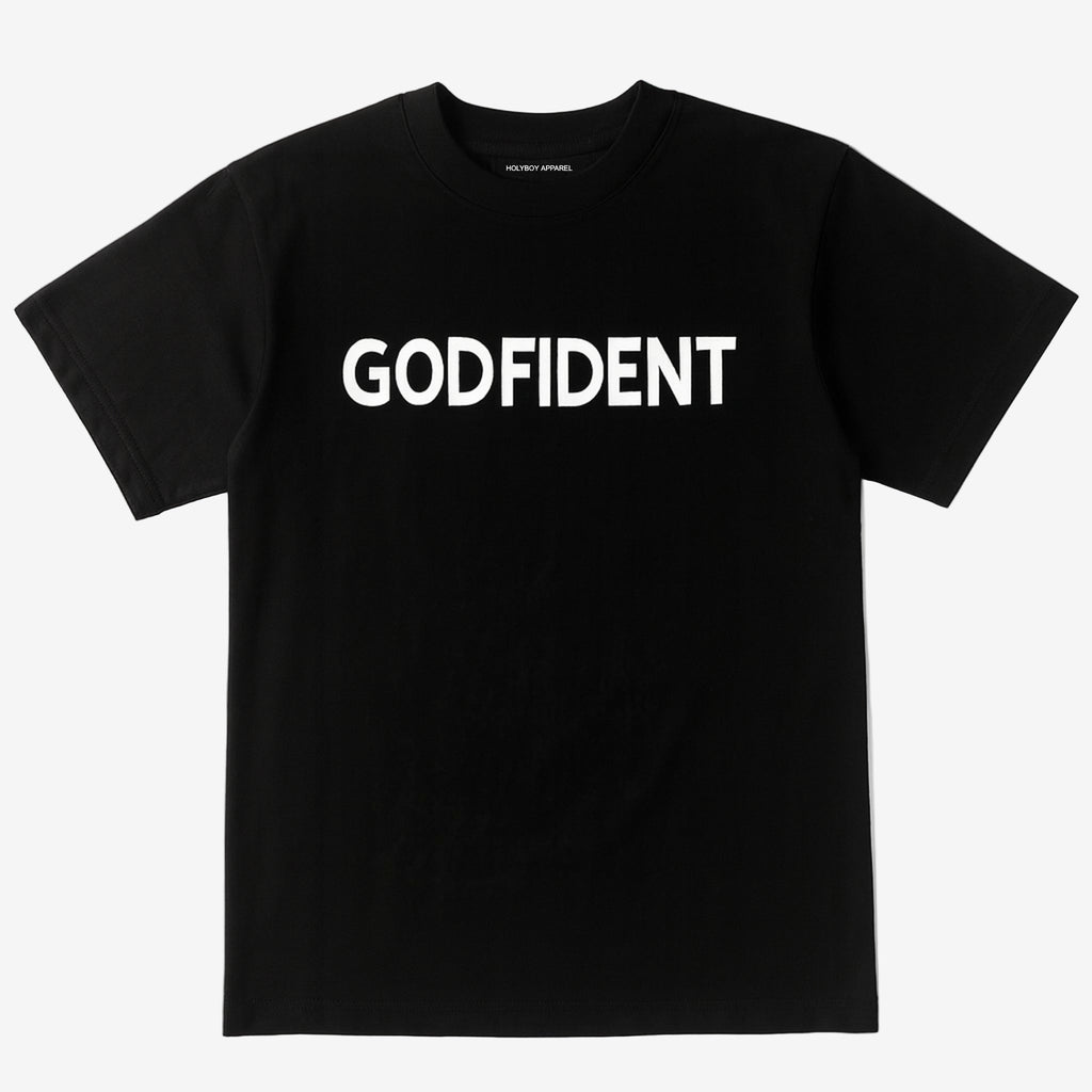 No Weapon Heavyweight Tee