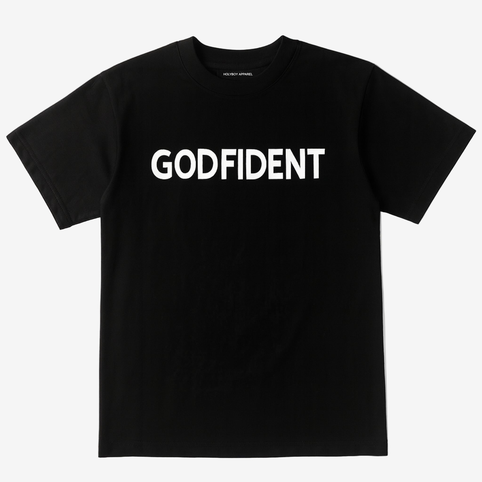 No Weapon Heavyweight Tee