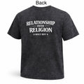 Relationship tee