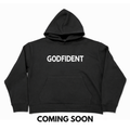 Holy Boy GODFIDENT Pullover Hoodie