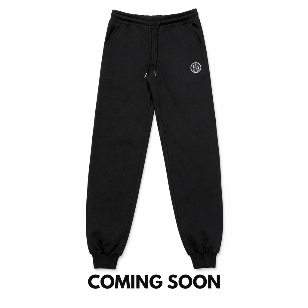 Holy Boy Signature Joggers