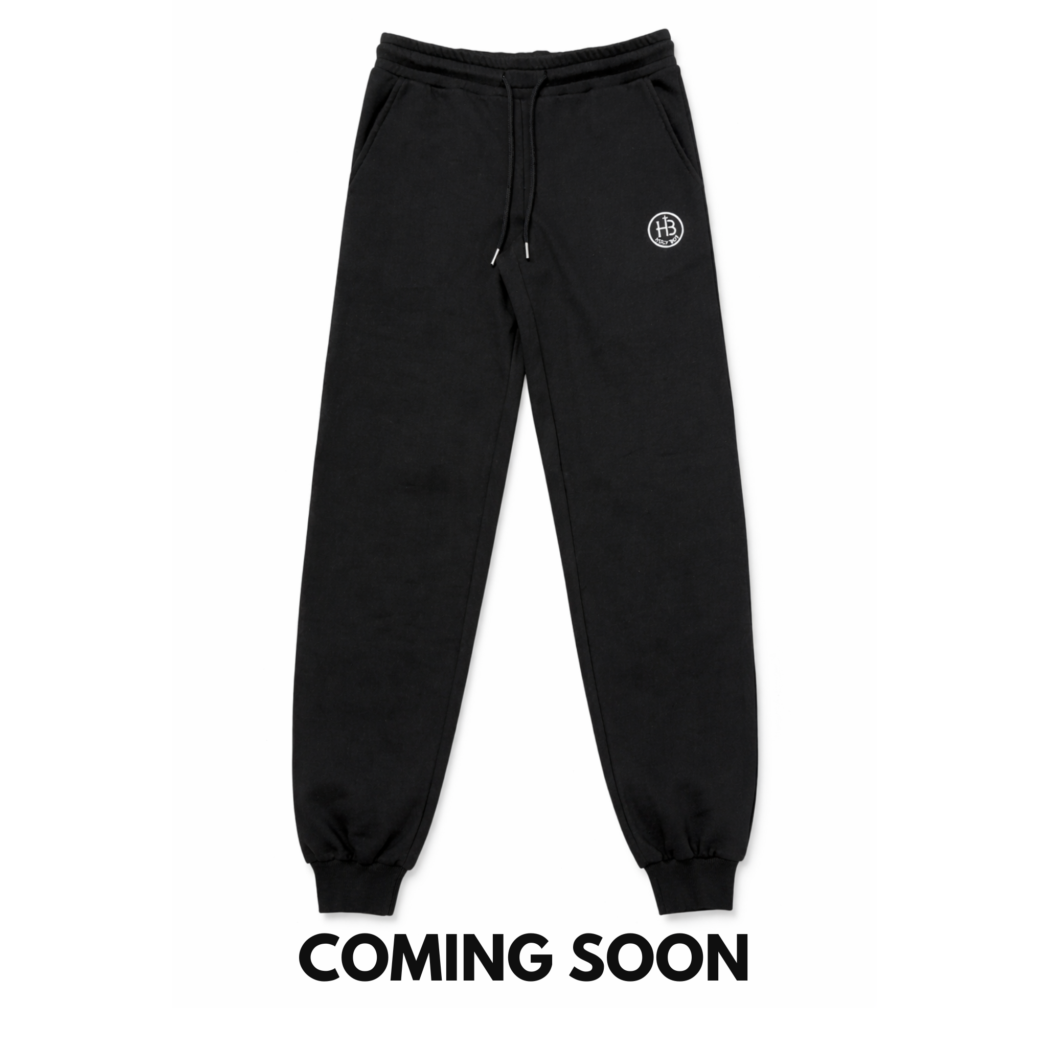 Holy Boy Signature Joggers