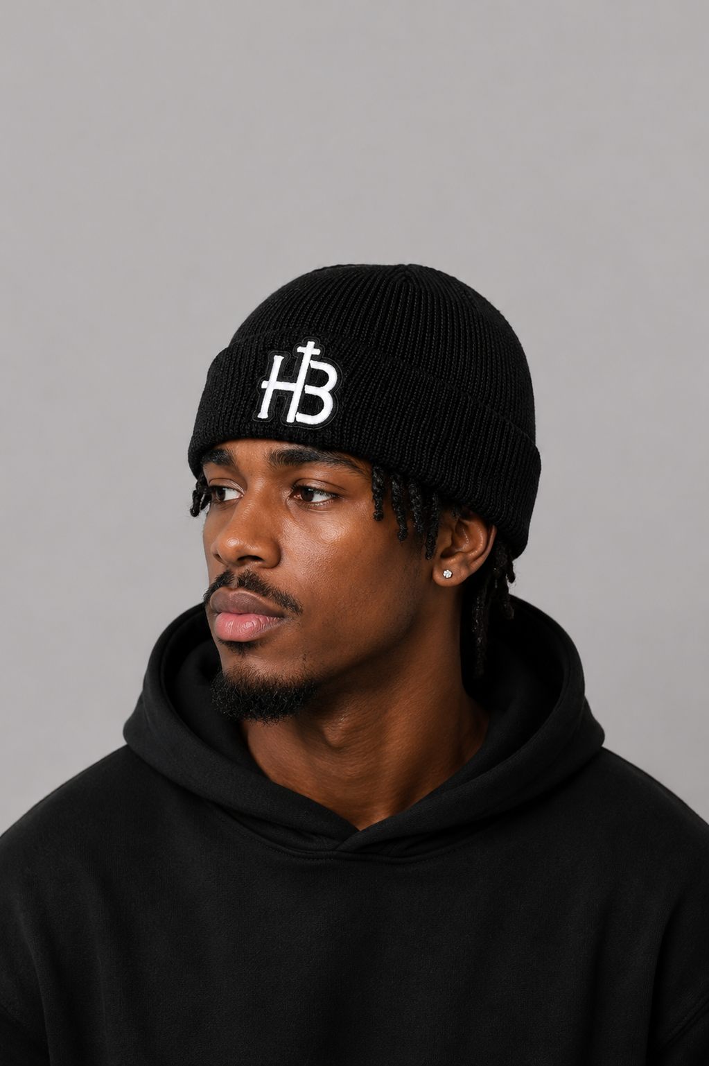 HB BEANIE