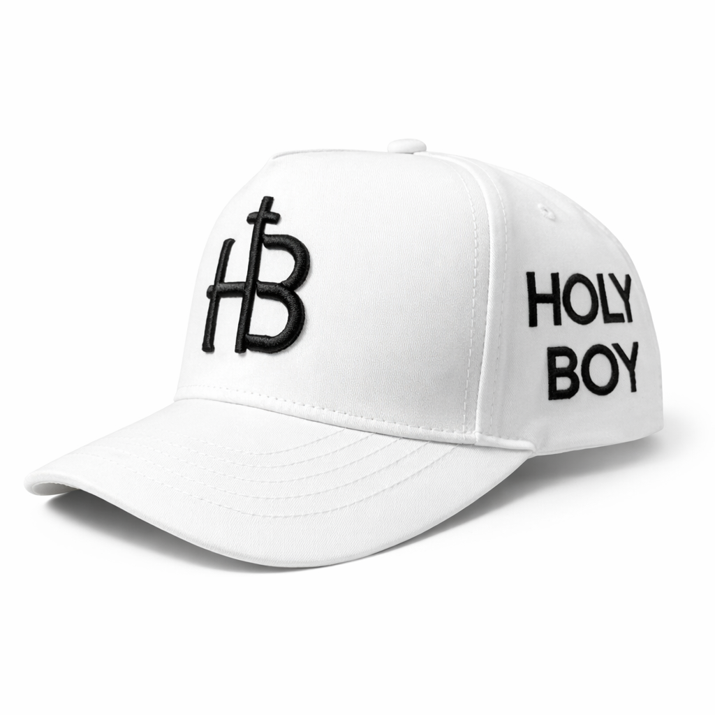 Holy Boy BaseBall Cap