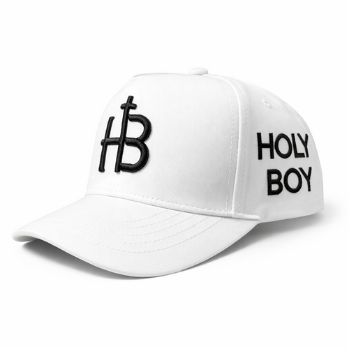 Holy Boy BaseBall Cap