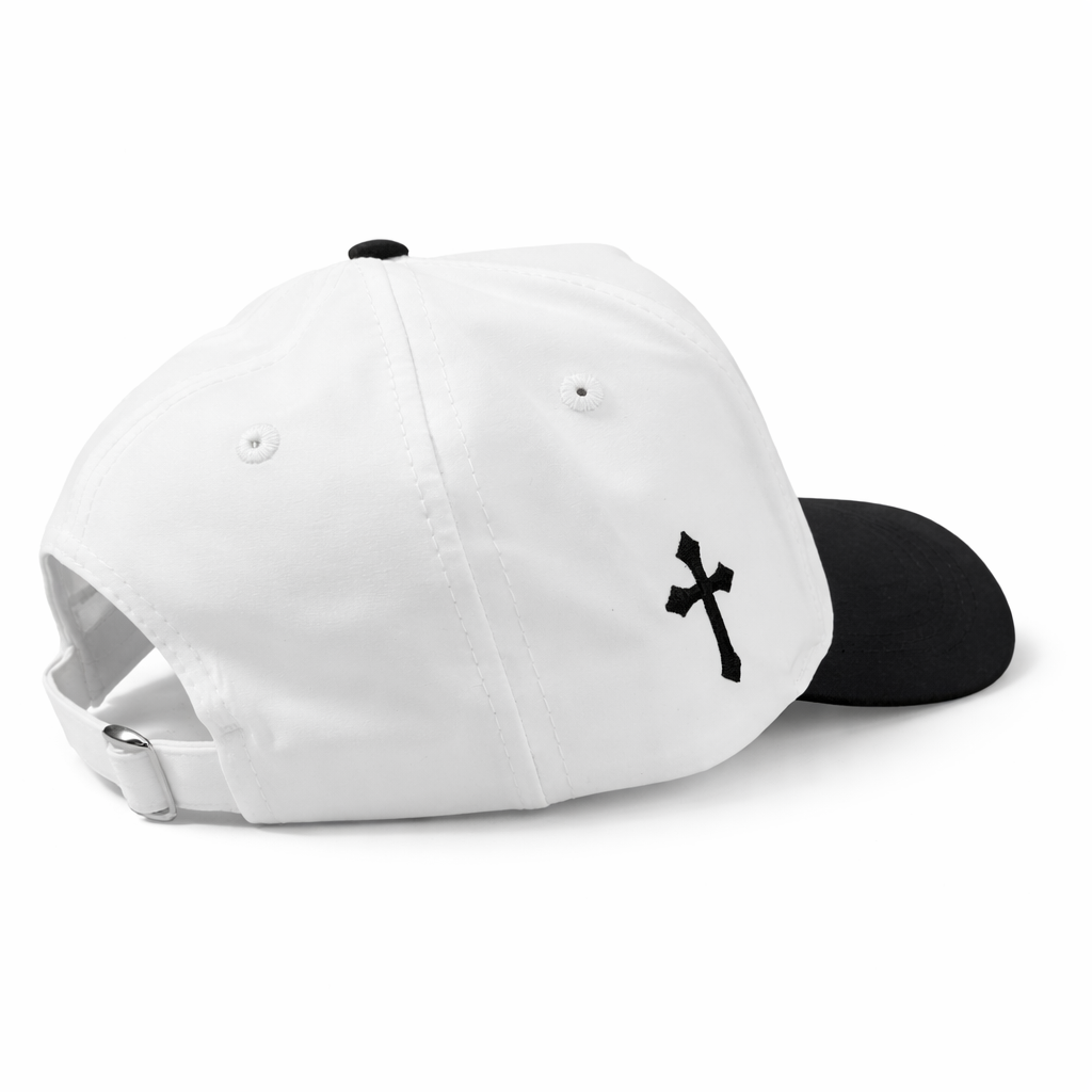 Holy Boy Signature Two-Tone Cap