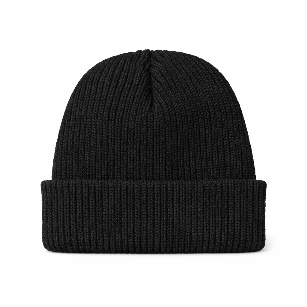Holy Boy HB Embroidered Beanie