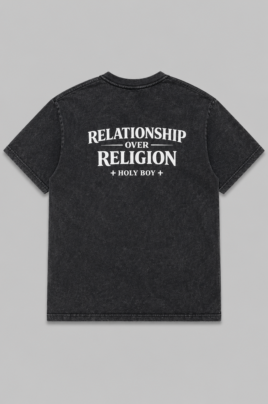 RELIGION TEE