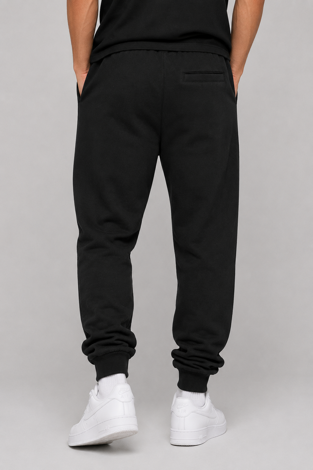 HB SWEATS