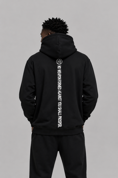GODFIDENT HOODIE