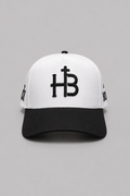 HB CAP 2-TONE