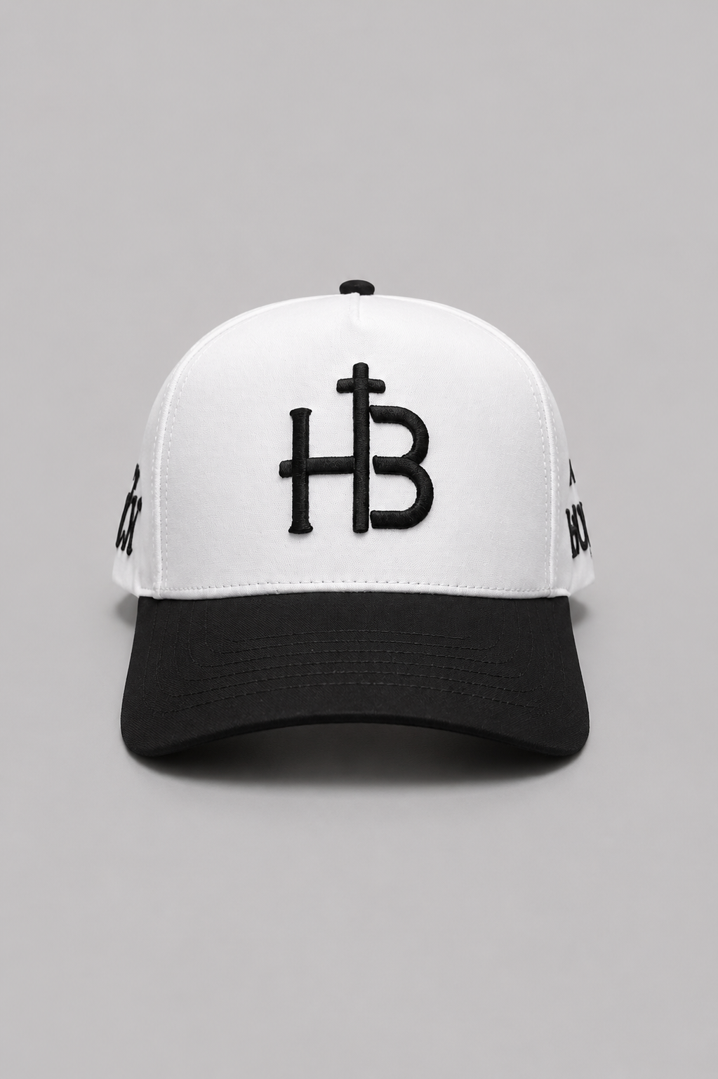 HB CAP 2-TONE