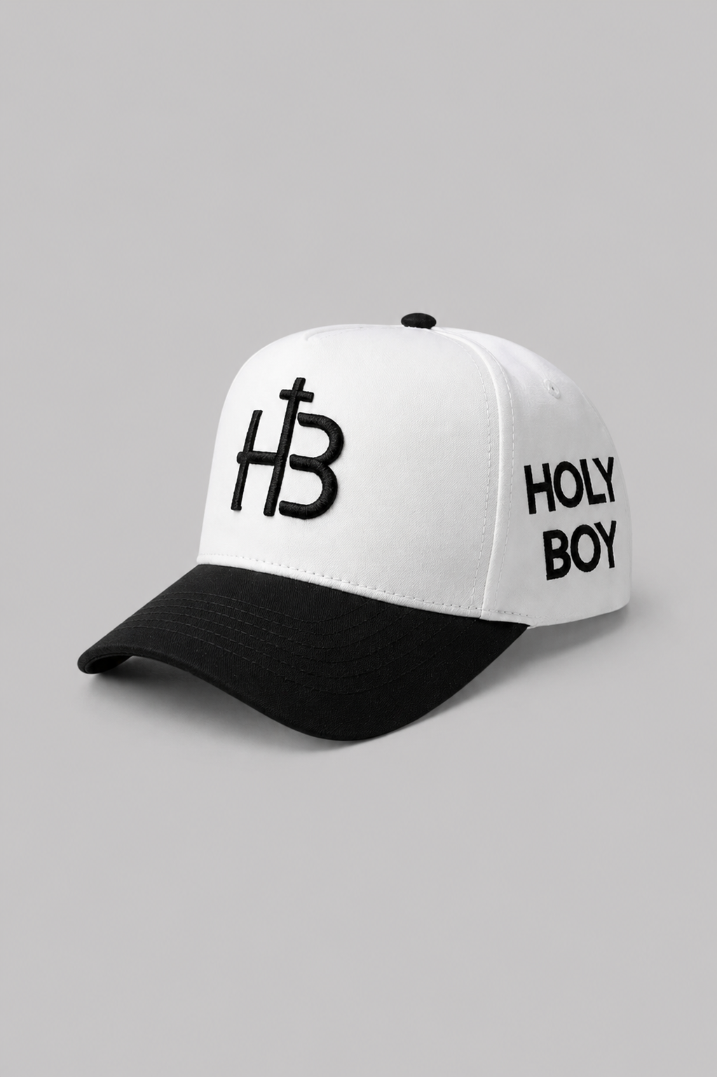 HB CAP 2-TONE