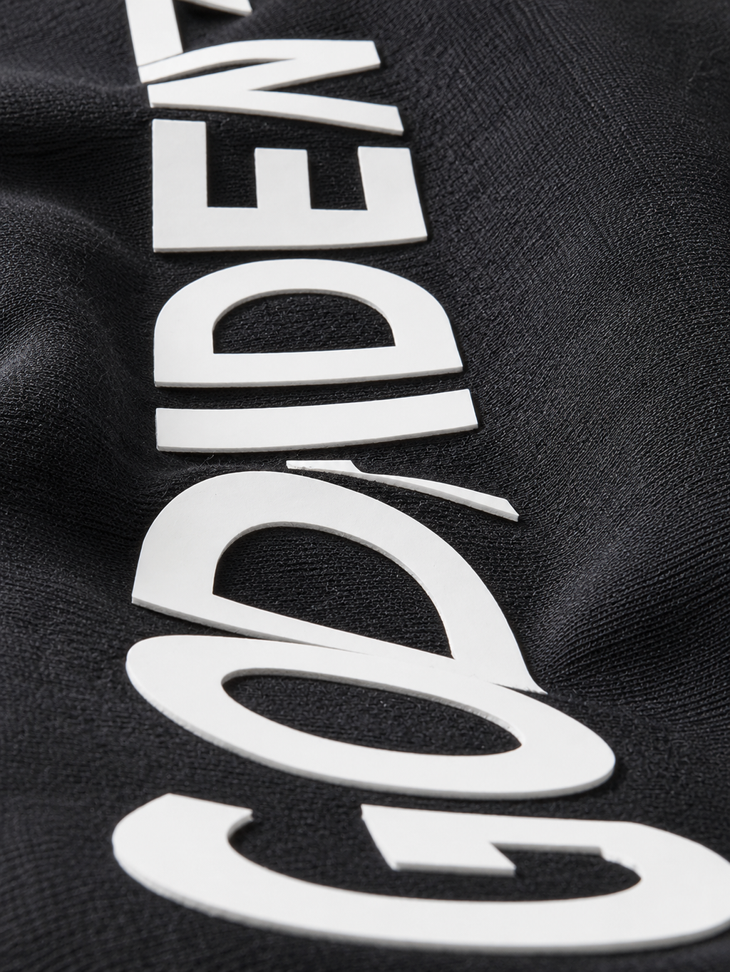 GODFIDENT TEE