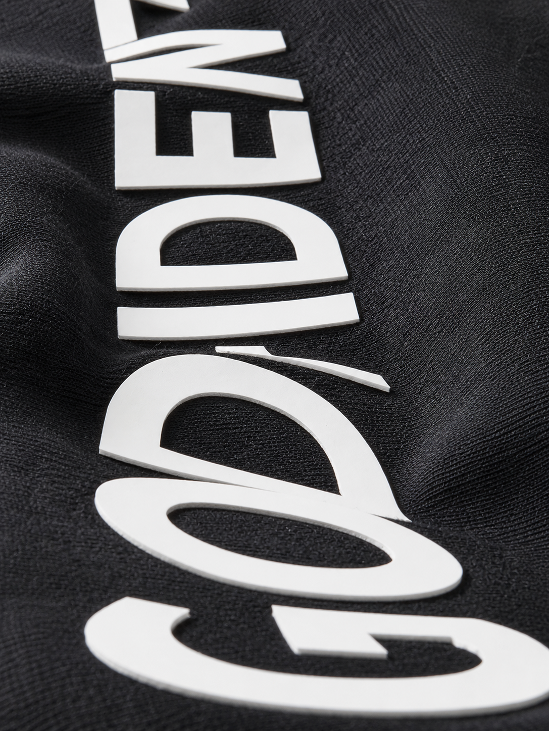 GODFIDENT TEE