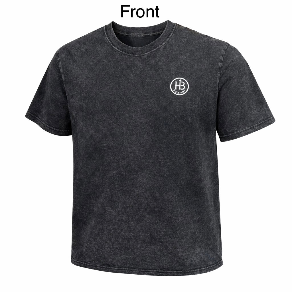 Relationship tee
