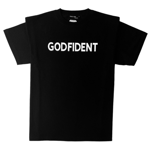 GODFIDENT NO WEAPON T