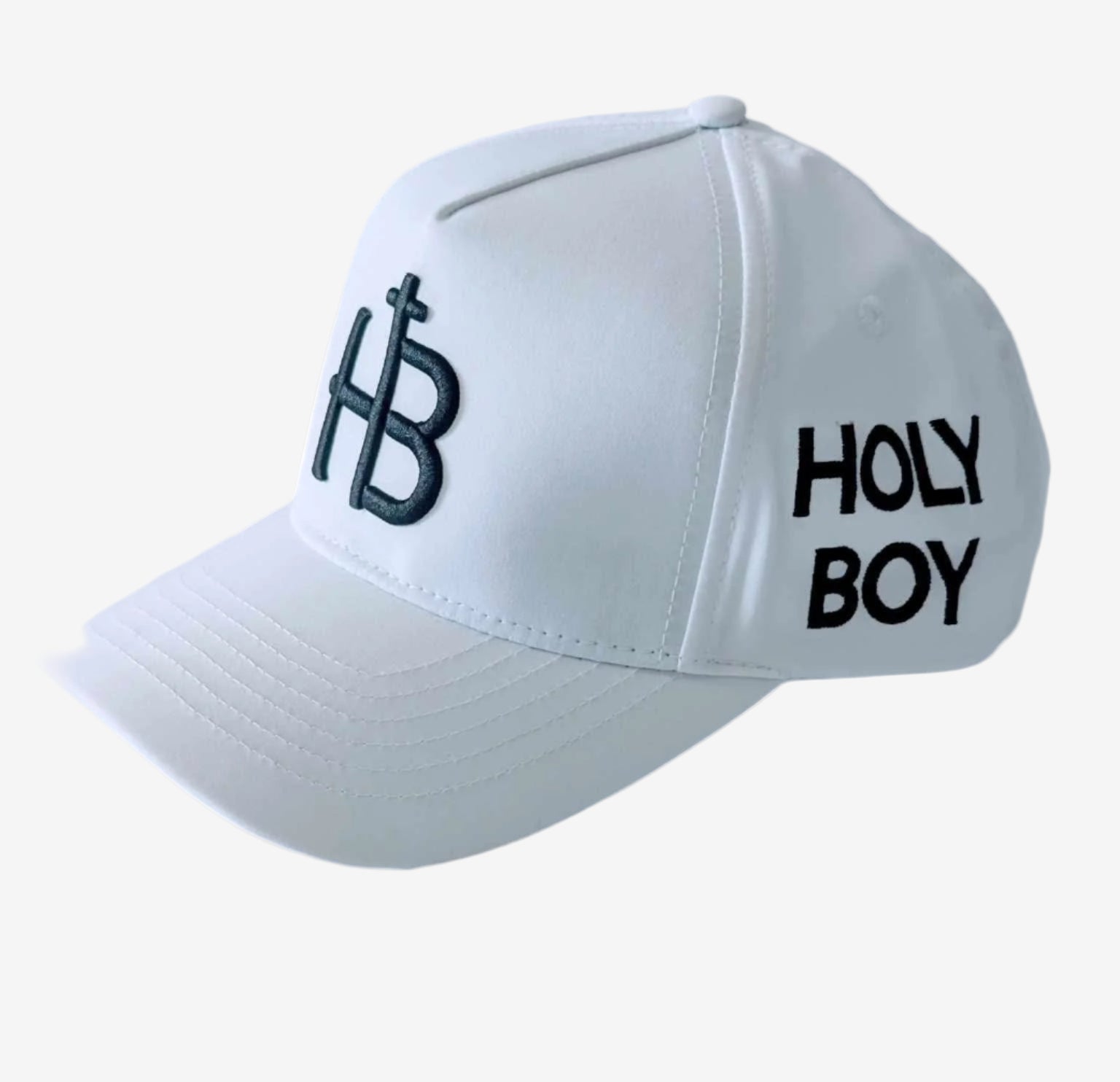 Holy Boy BaseBall Cap