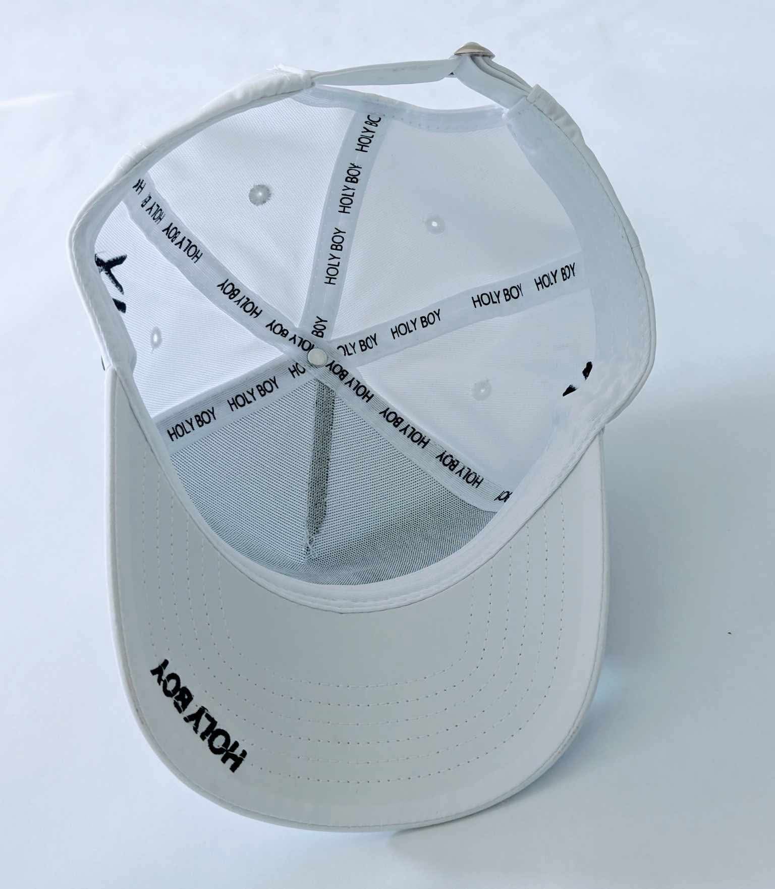 Holy Boy BaseBall Cap