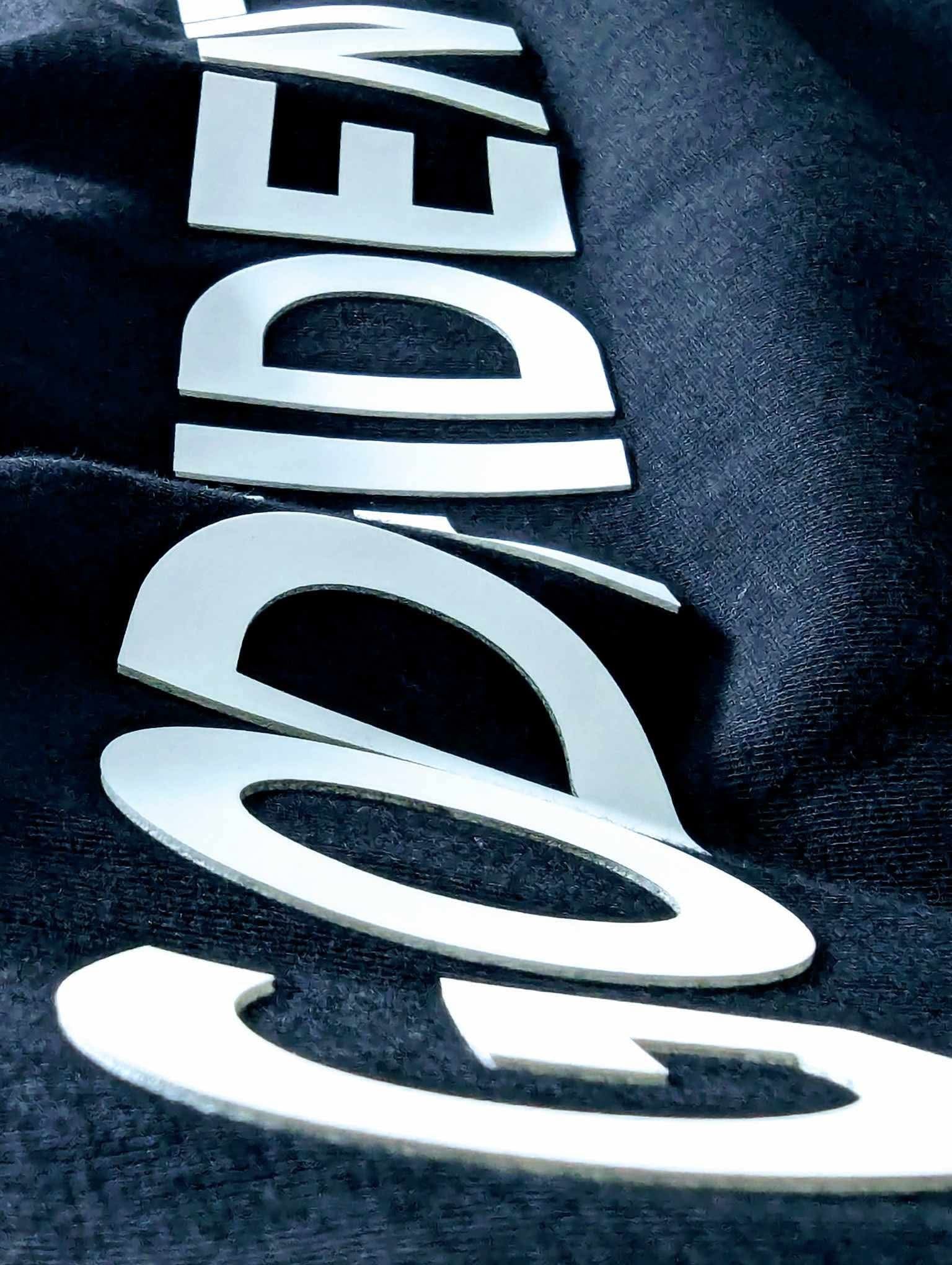 No Weapon Heavyweight Tee