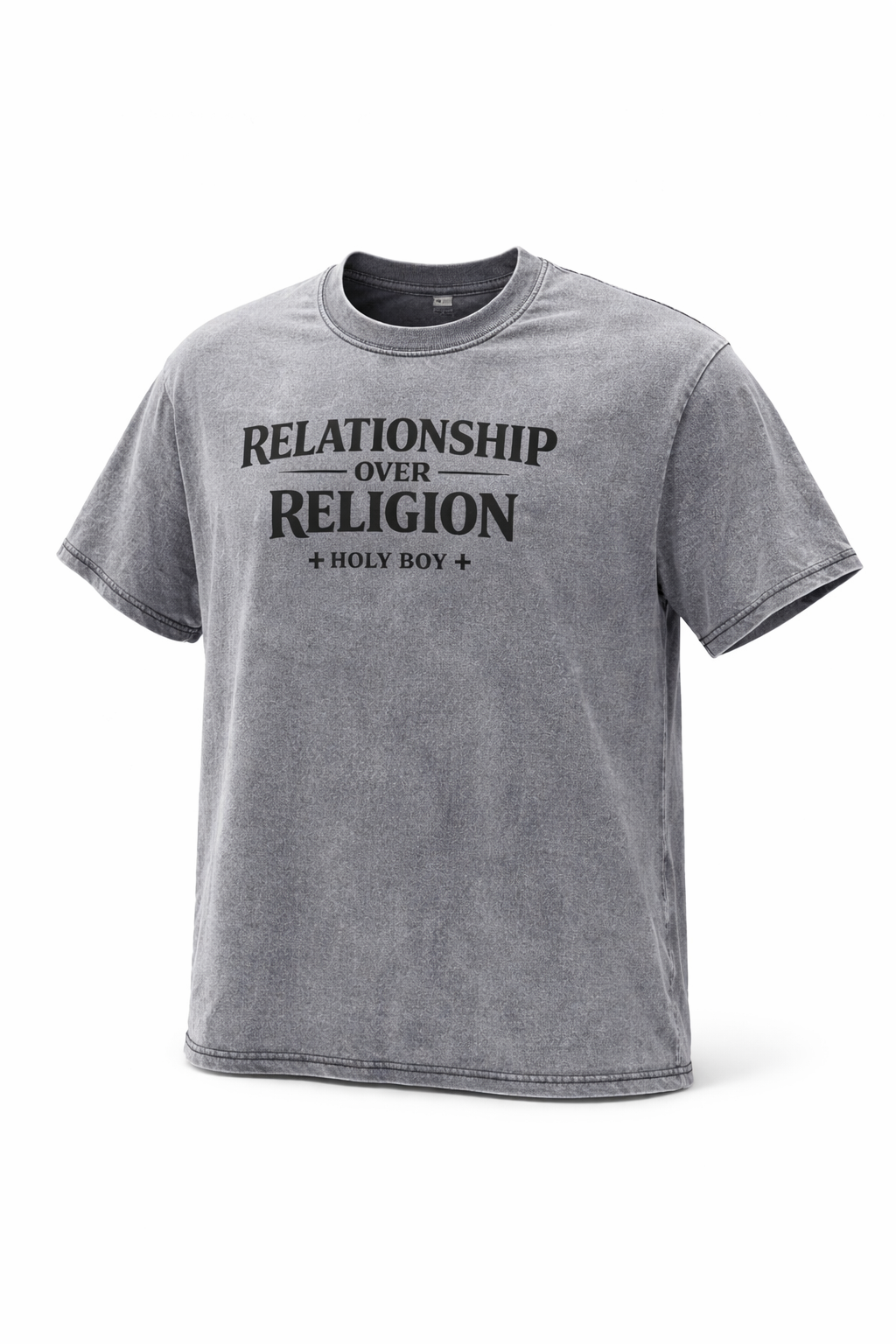 Relationship tee