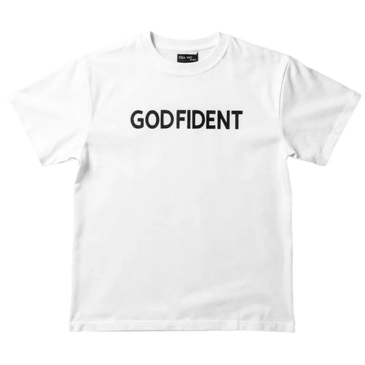 GODFIDENT NO WEAPON T