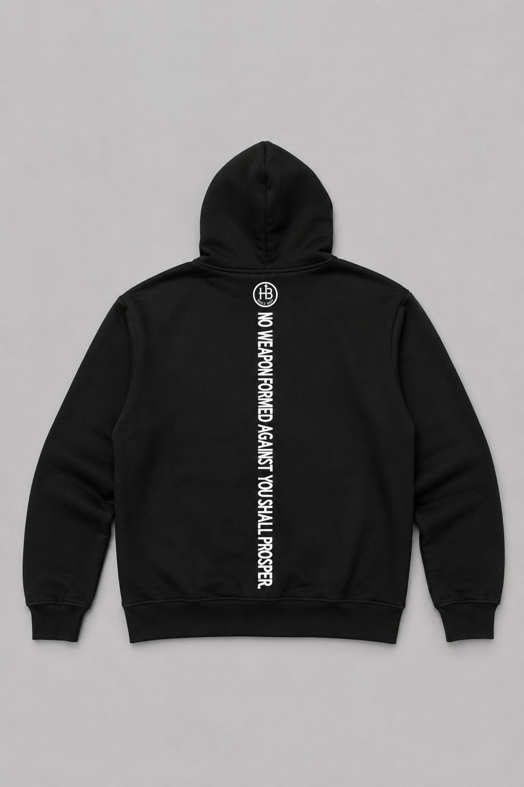 GODFIDENT HOODIE