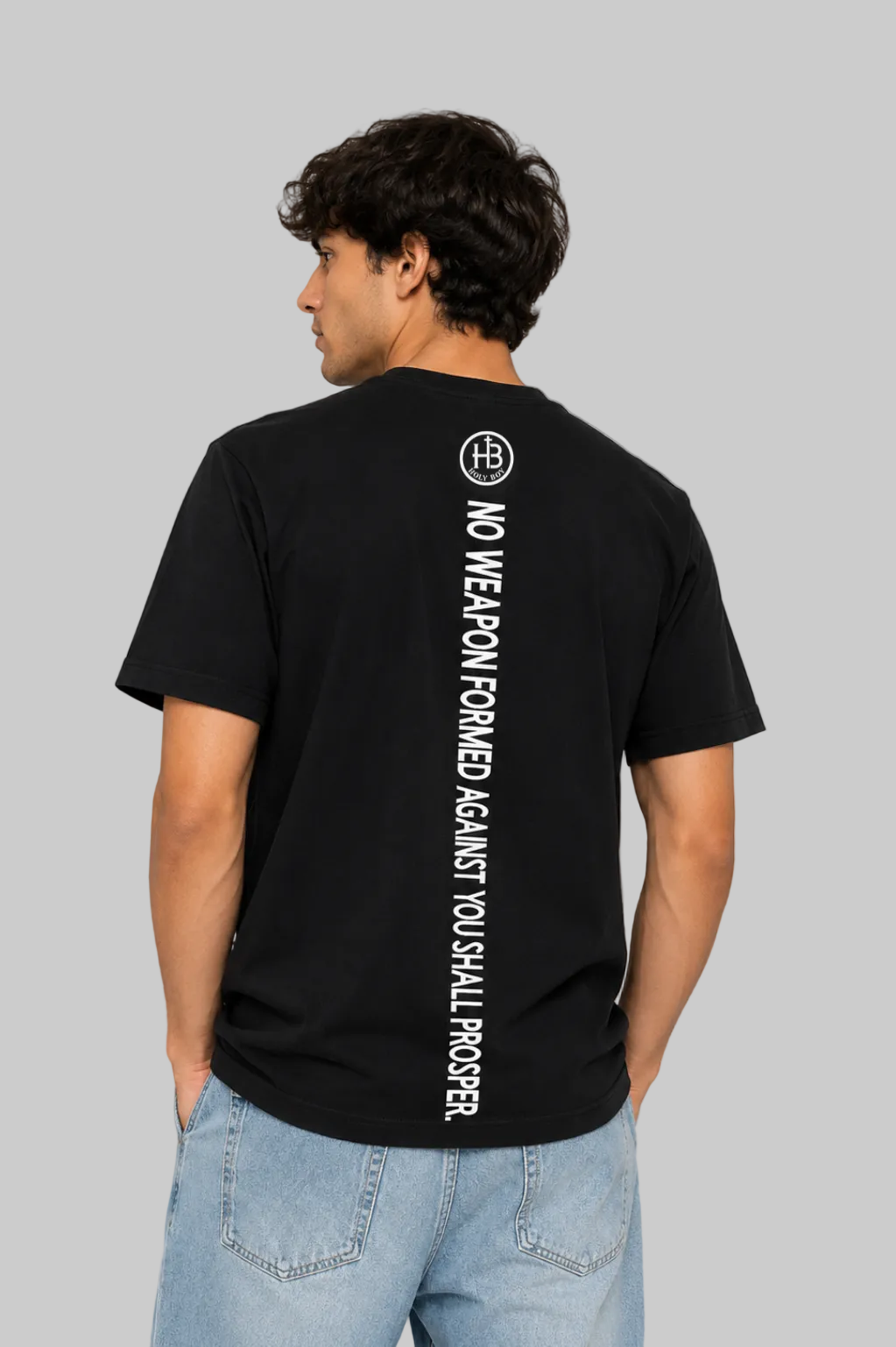 GODFIDENT TEE