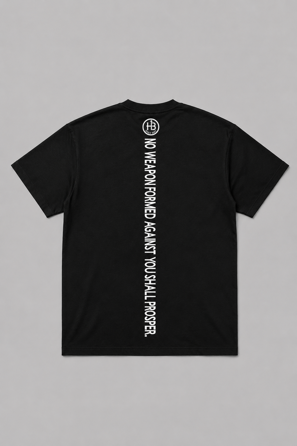 GODFIDENT TEE