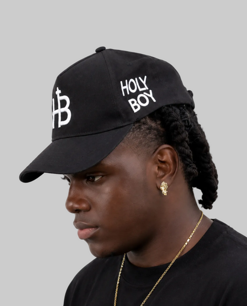 HB CAP